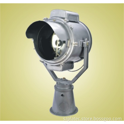 Marine Search Light